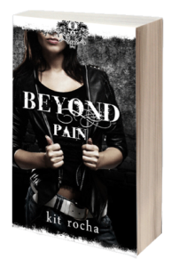 Beyond Pain Print