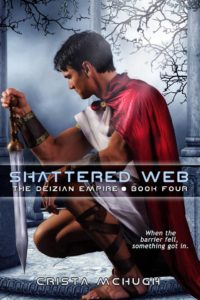 shatteredweb