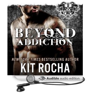 Beyond Addiction Audio
