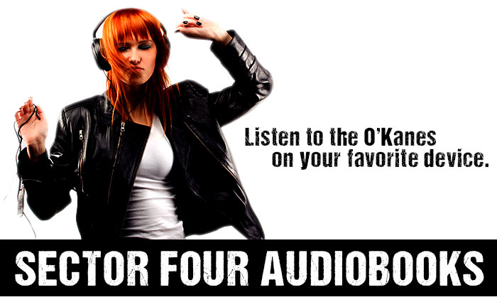 Listen to Sector Four