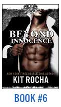 Book #6: Beyond Innocence