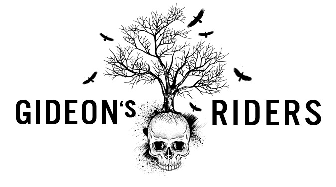 Gideon's Riders