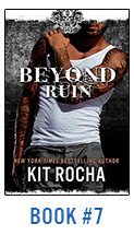 Book #7: Beyond Ruin