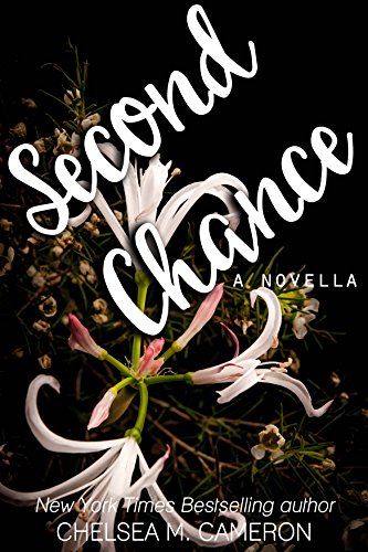 Cover Art for Second Chance by Chelsea Cameron