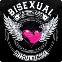 Bisexual Love Army