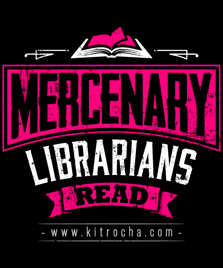 mercenary librarians