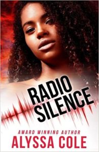Cover Art for Radio Silence by Alyssa Cole