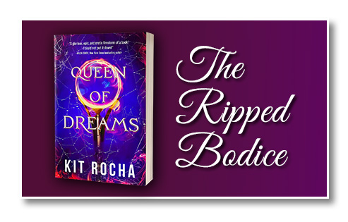 Preorder from The Ripped Bodice